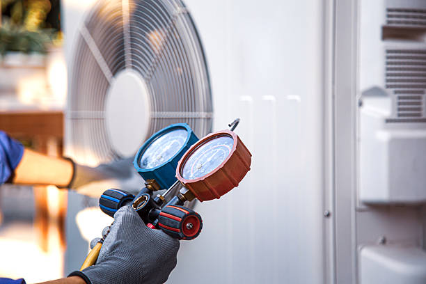 Affordable Hvac solutions in Maury City, TN